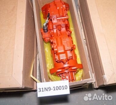 Наклонная плита гидромотора Hitachi zx470lcr-5g