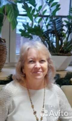 Подработка, няни, помощница, сопровождающая