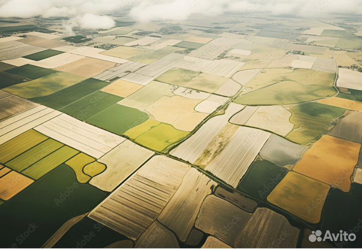 Генерация фотографий в нейросети Midjourney