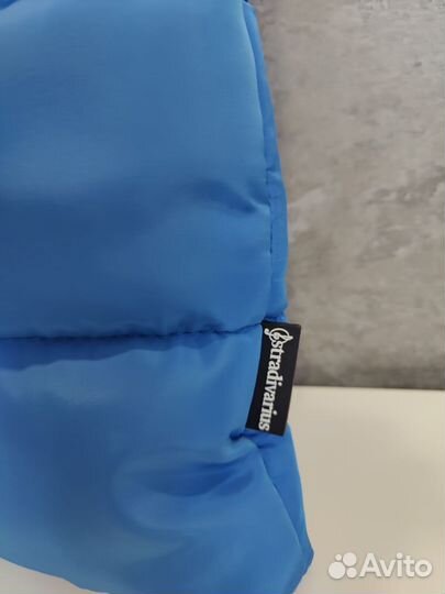 Сумка женская Stradivarius