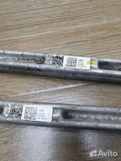 Рычаг задний поперечный Kia Stinger