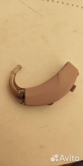 Siemens danavox 143 PP AGC слуховой аппарат