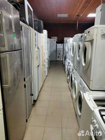 Холодильники Бу