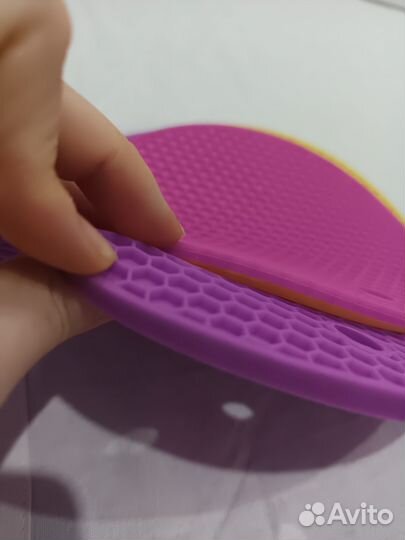 Силиконовые крышки и подставки под горячее новые