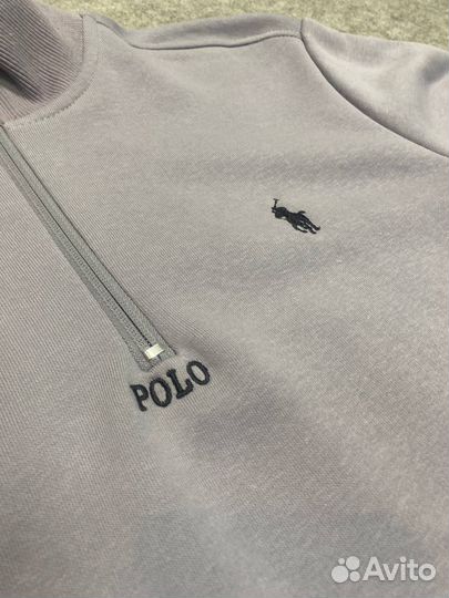 Полузамок Polo Ralph Lauren