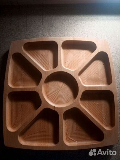 Подставка для закусок