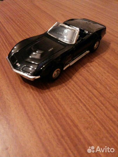 Коллекция Моделей автомобилей