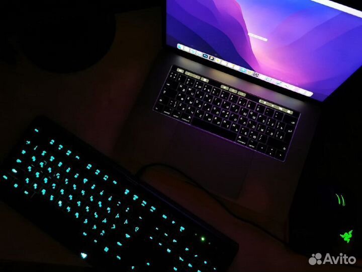 Razer: 2 комплекта Мышка + Клавиатура