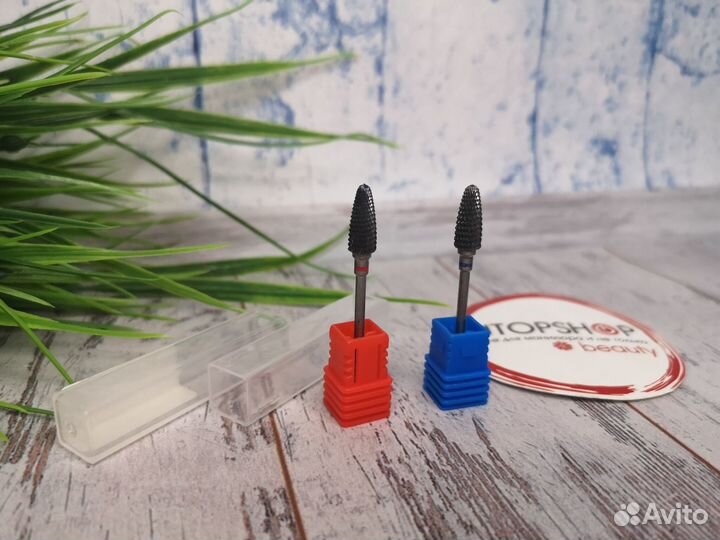 Фреза кукуруза