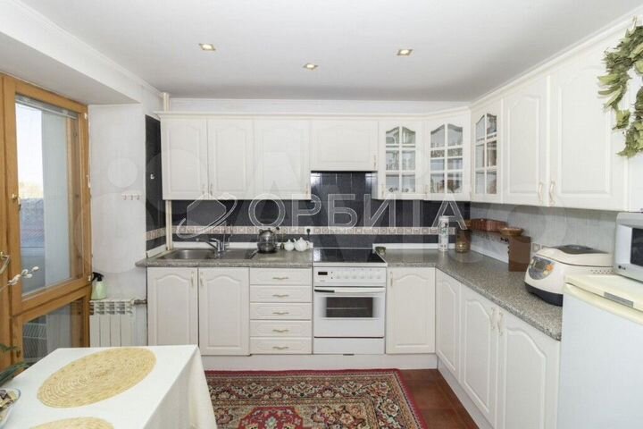 3-к. квартира, 76,9 м², 7/10 эт.