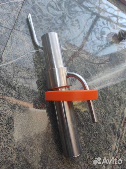 Попугай для самогоноваренья