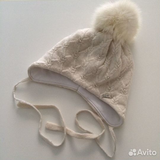 Шапки, манишка