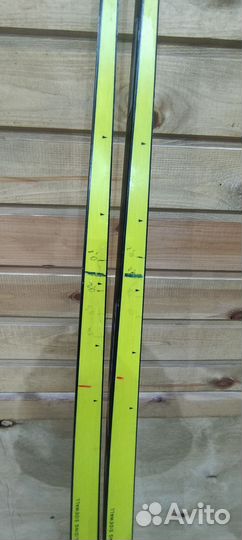 Беговые лыжи Fischer speedmax 3D