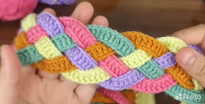 Повязки на голову, для детей и взрослых