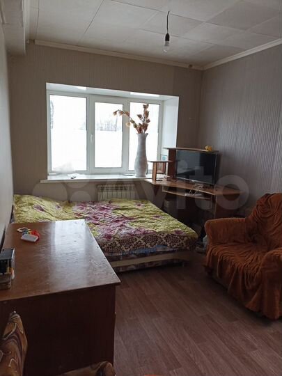 1-к. квартира, 28,7 м², 2/2 эт.