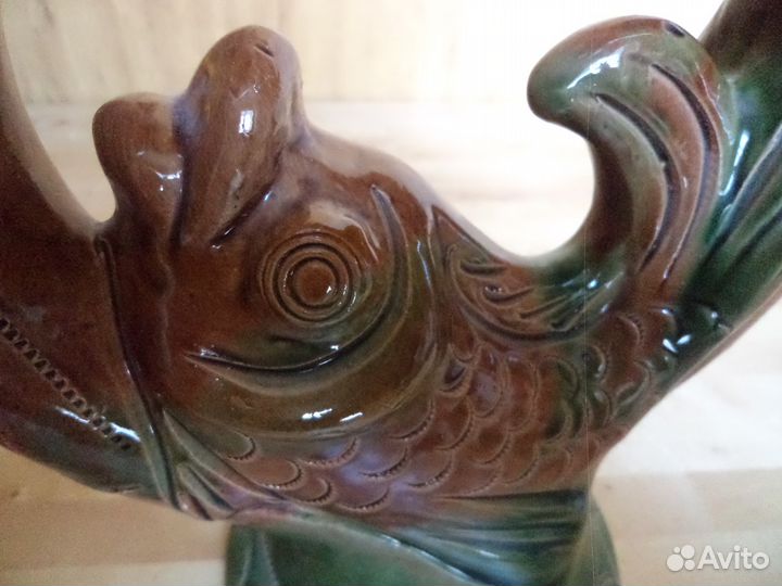 Кувшин.Керамика