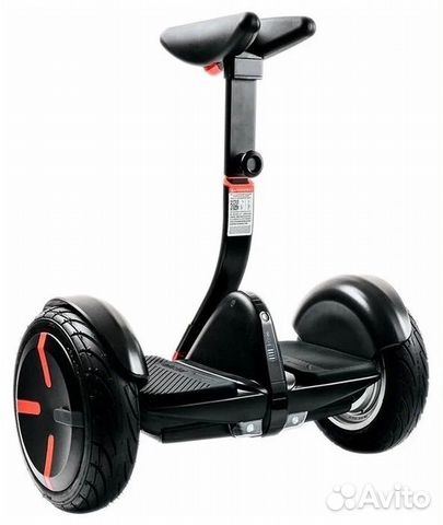 Мини-сигвеи Ninebot by Segway PRO