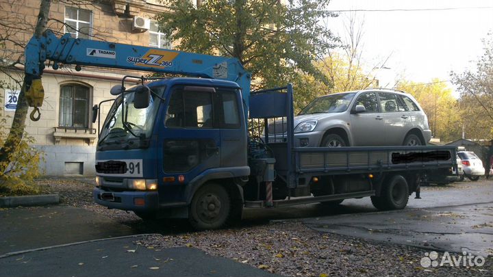 Автовышка. Манипулятор. Эвакуатор. Услуга. Аренда