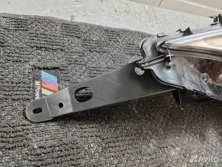 Фара противотуманная Lexus Lx570 Lx450D 2015 - 202