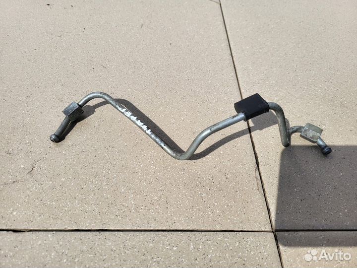 Топливная трубка Volkswagen Touareg