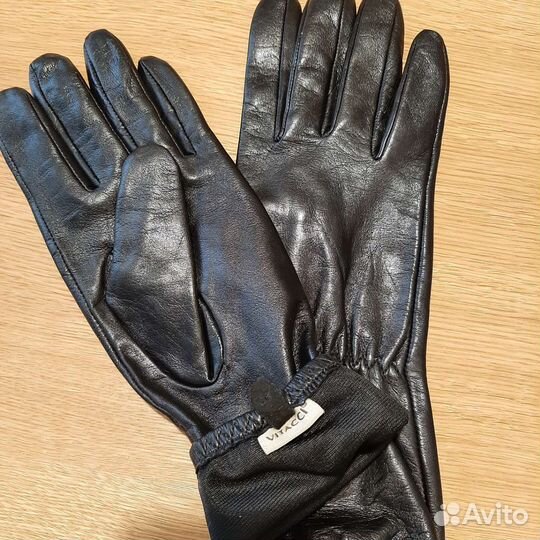 Перчатки женские