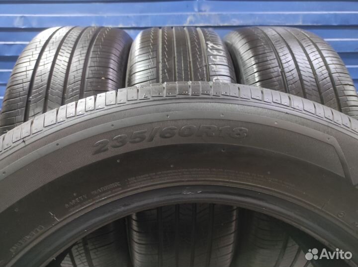 Nexen Roadian GTX 235/60 R18 103H