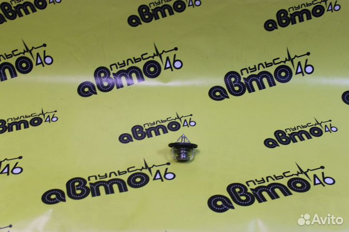 Термостат Хендай Солярис Киа Рио