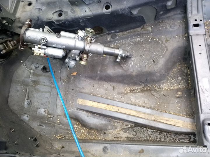 Кузов 140 купе