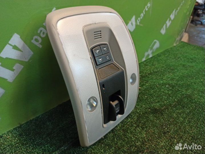 Салонный плафон передний Volvo S60 2