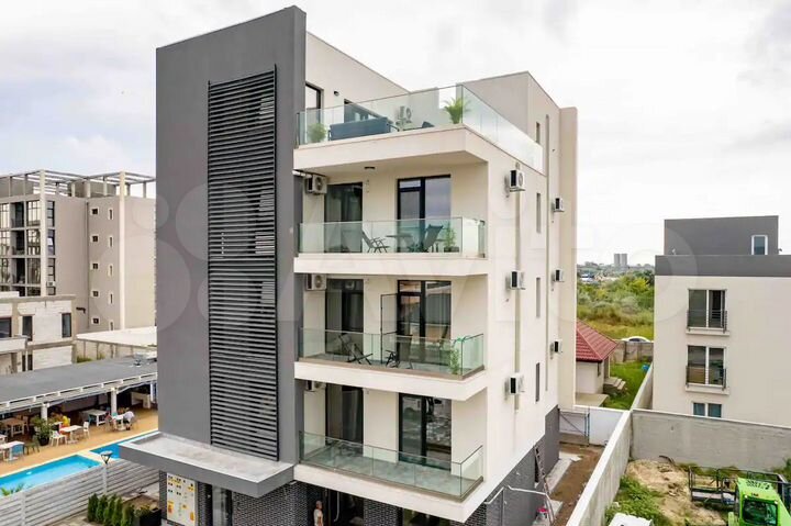 Сданная квартира в собственность