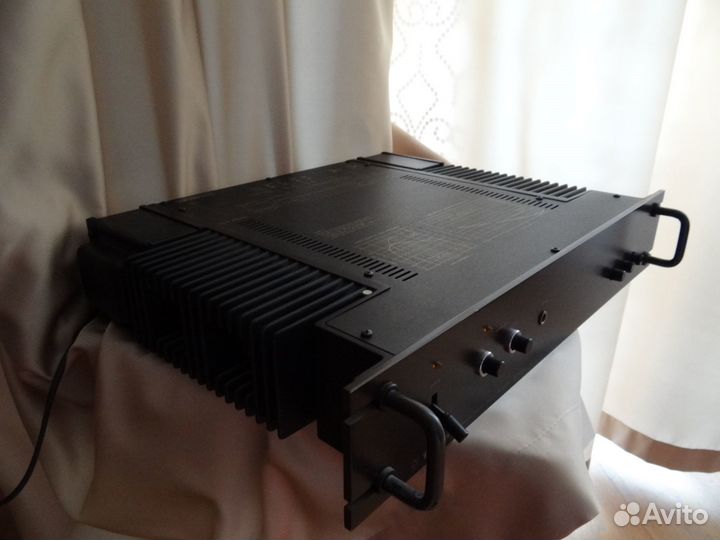 Technics 9060 (60AII)