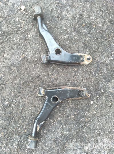 Рычаг передний Вольво S40 I