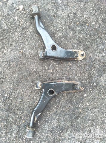 Рычаг передний Вольво S40 I