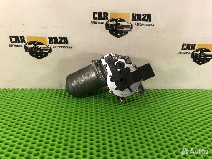 Моторчик стеклоочистителя BMW X1