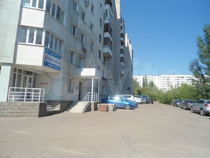 Свободного назначения, 141 м²