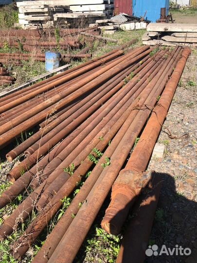 Буровой инструмент