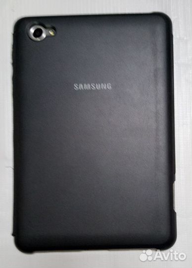 Планшет Samsung Galaxy Tab 7.7 (P6800) +3G телефон