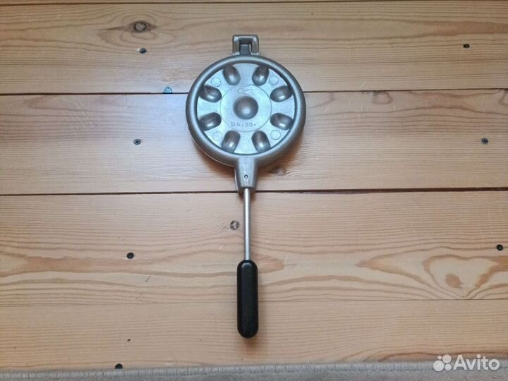 Орешница СССР новая