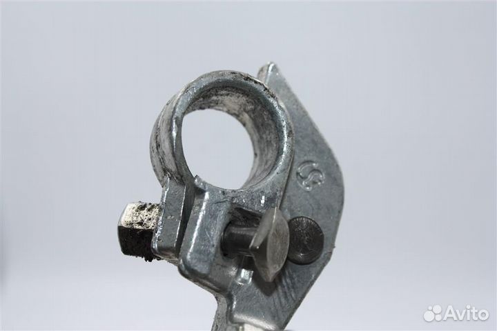 Клемма аккумулятора плюс Jaguar XF X250 2007-20