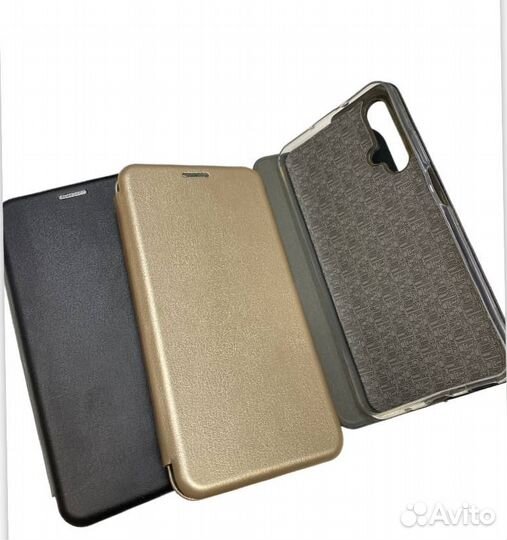 Чехол книжка honor 20