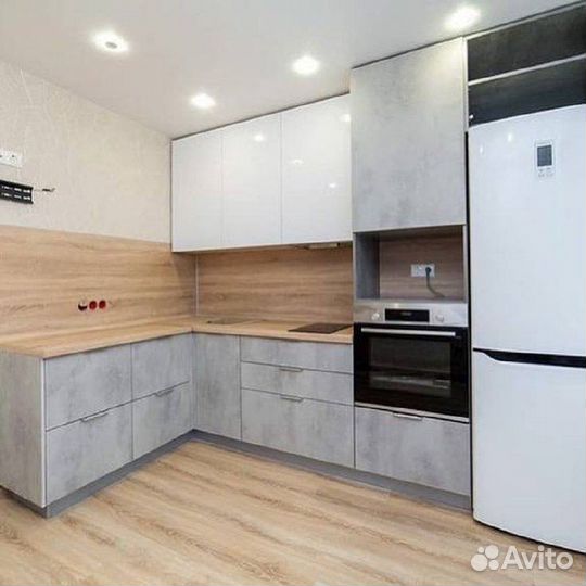 Кухонный гарнитур кухня в рассрочку