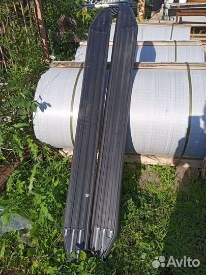 Пороги (ступеньки)