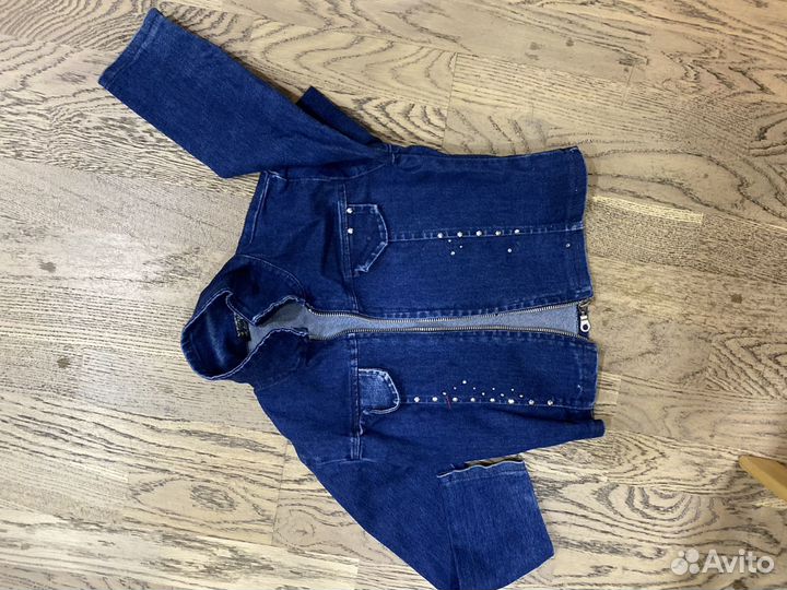 Детские куртки/кофты