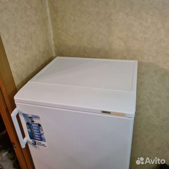 Холодильник atlant бу