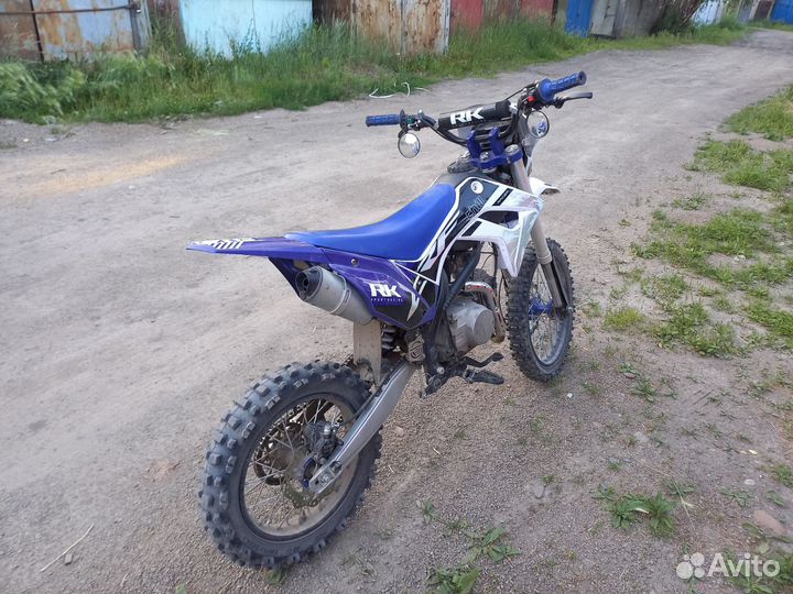 Продам питбайк