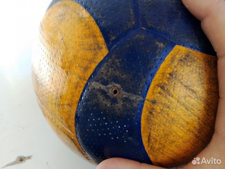 Волейбольный мяч mikasa vls300