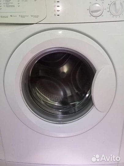 Indesit 4kg