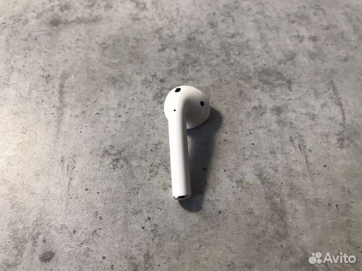 Airpods 1 наушник правый