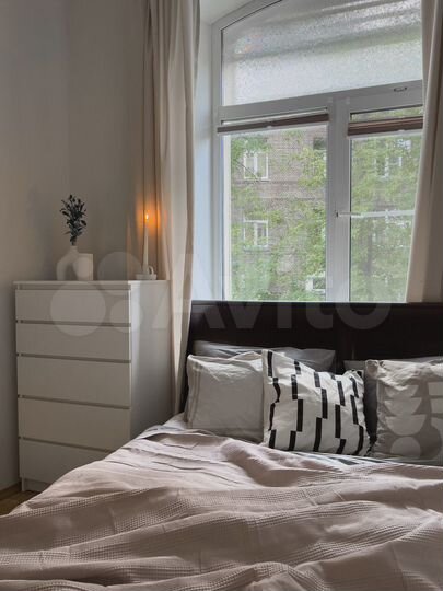 Комната 9 м² в 3-к., 1/4 эт.