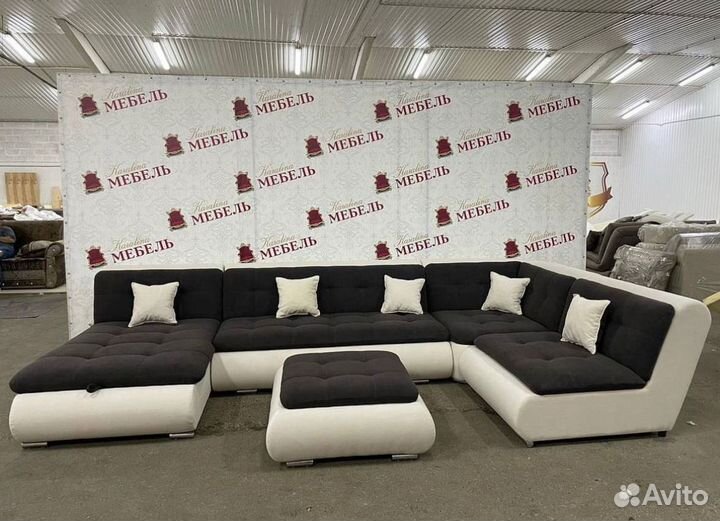 Диван Валенсия от производителя